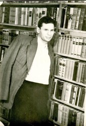 Карл Ходаков (1957 год)