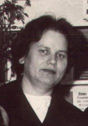 Воропанова Антонина Николаевна (1975 год)