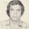 Фото на паспорт. 25 лет, 1980 год